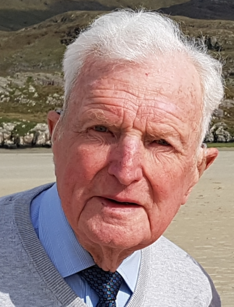 Death Notice of Tommy Robinson (Castlebar, Mayo) | rip.ie