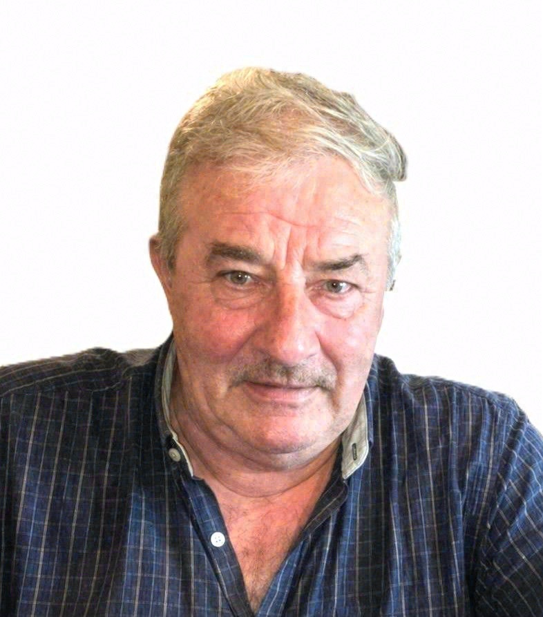 Thomas (Tommy) WALSH