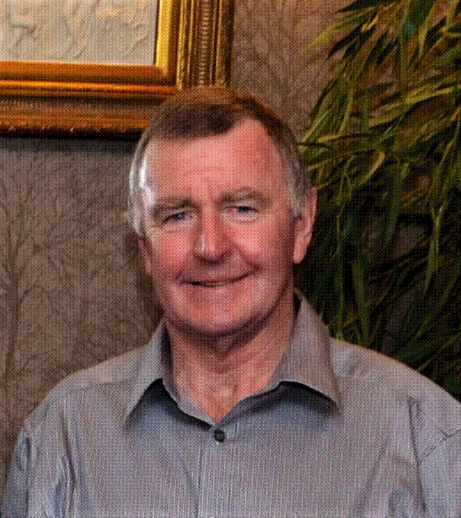 Death Notice of Tony McKiernan (Killeshandra, Cavan) | rip.ie