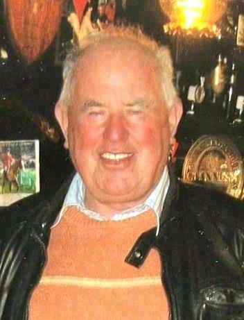 Tony MURPHY