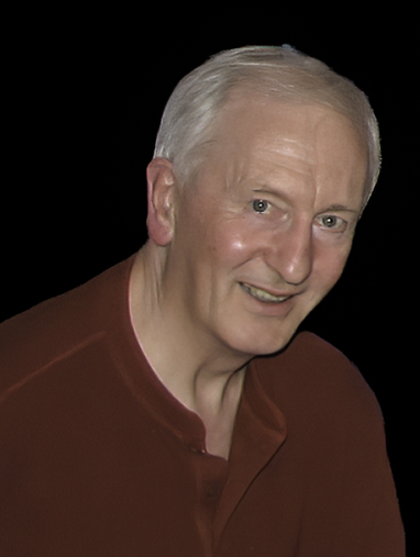 Anthony Charles Patrick O'Doherty