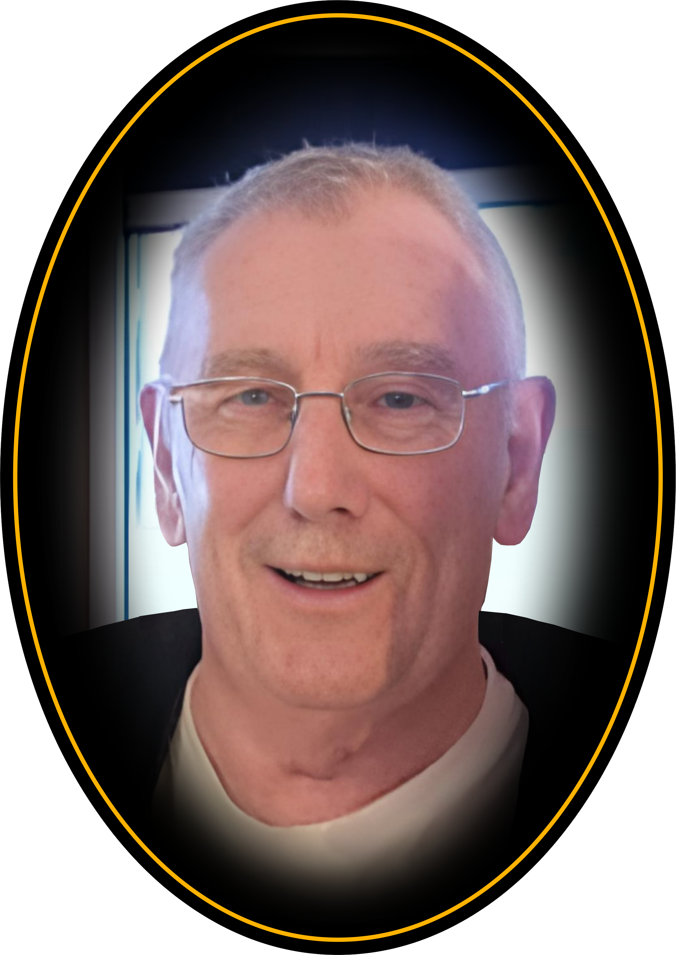 Tony Higgins