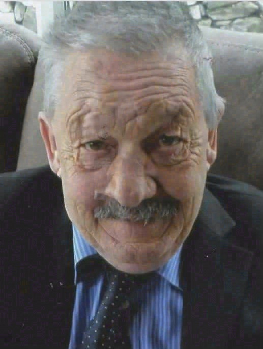 Thomas (Tossie) Boyle