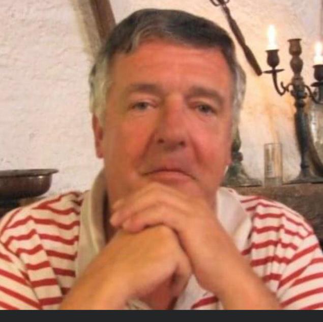 Death Notice of Patrick David (Touche) Tuohy (Crumlin, Dublin) rip.ie