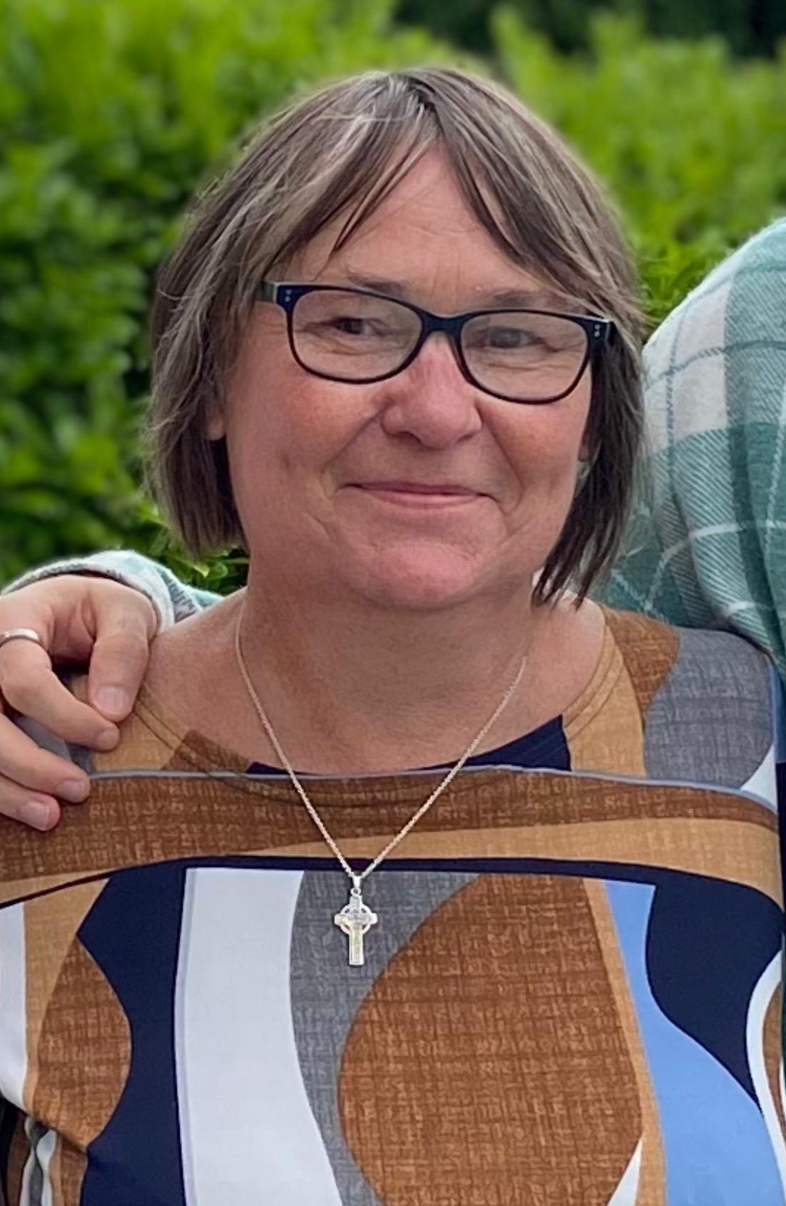 Trish (Patricia) O'Rourke