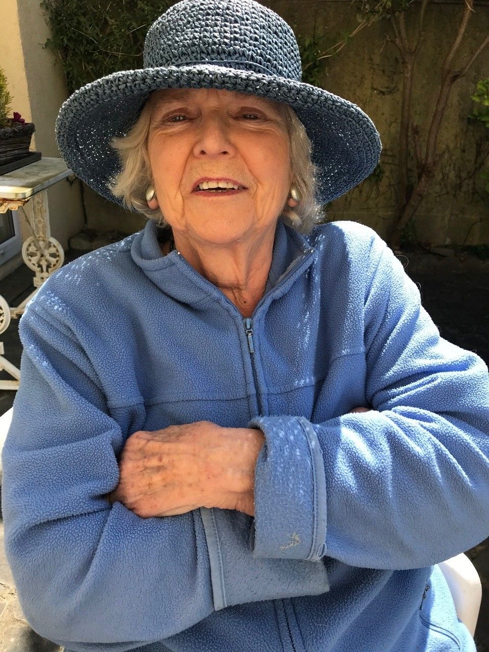 Úna Meagher (née Martin) Death Notice Portrait