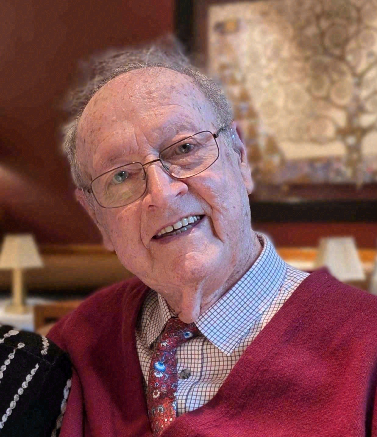 Val Mullins (Snr)