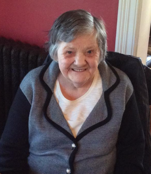 Vera Kellegher