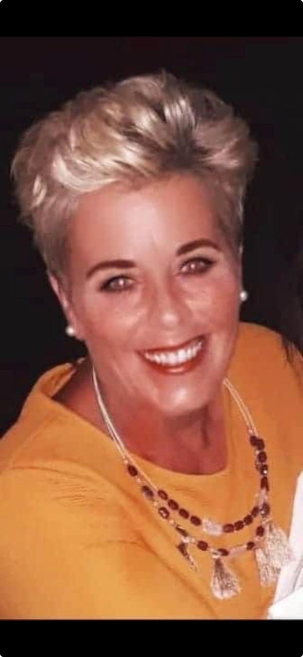 Verina Walsh Kelly