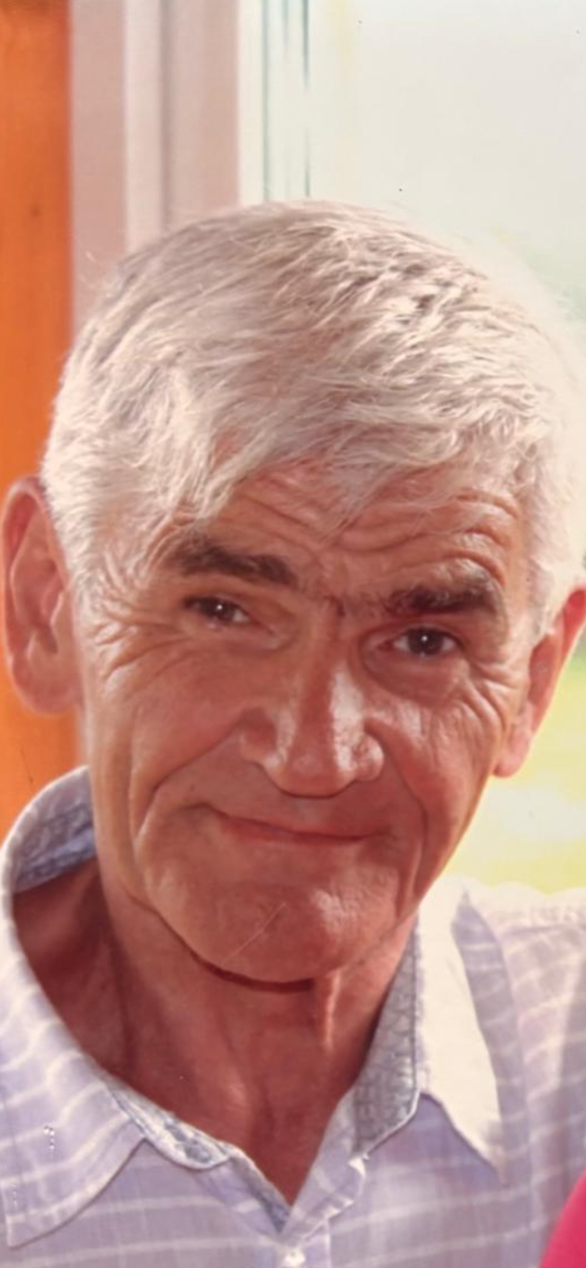 Victor Francis O' Flynn