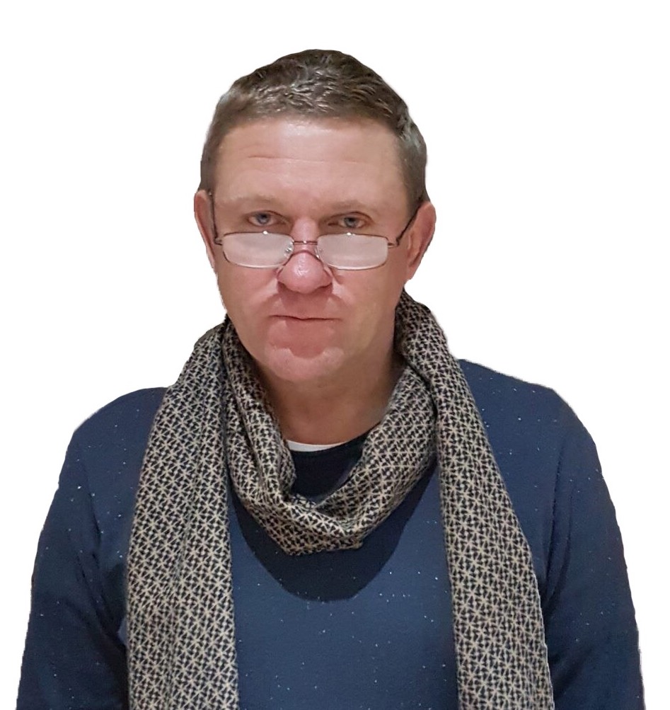 Death Notice of Dr. Viktar BAKLANAU (Portlaoise, Laois) | rip.ie