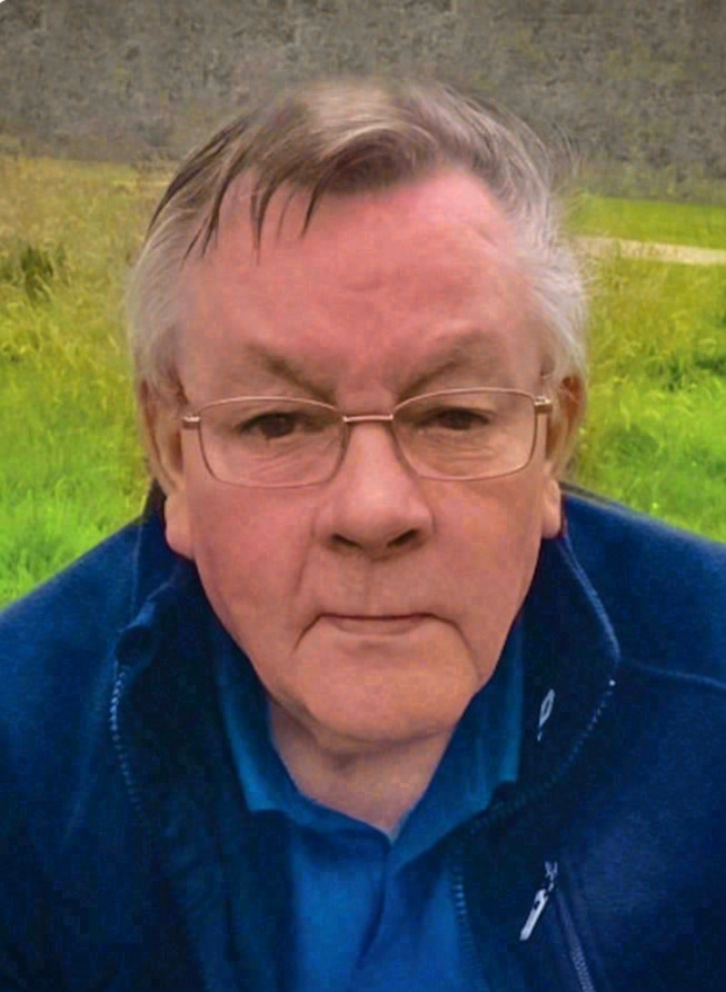 Vincent Healy