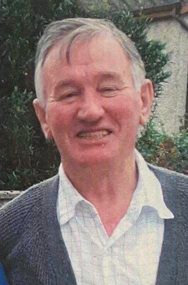 Vincent Murphy