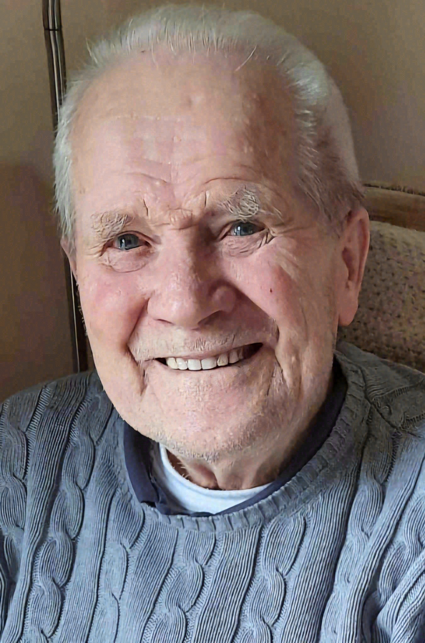 Vincent O'Reilly
