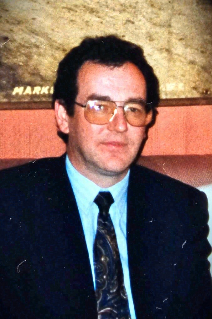 Vincent Purfield