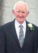 Vincent O' Reilly