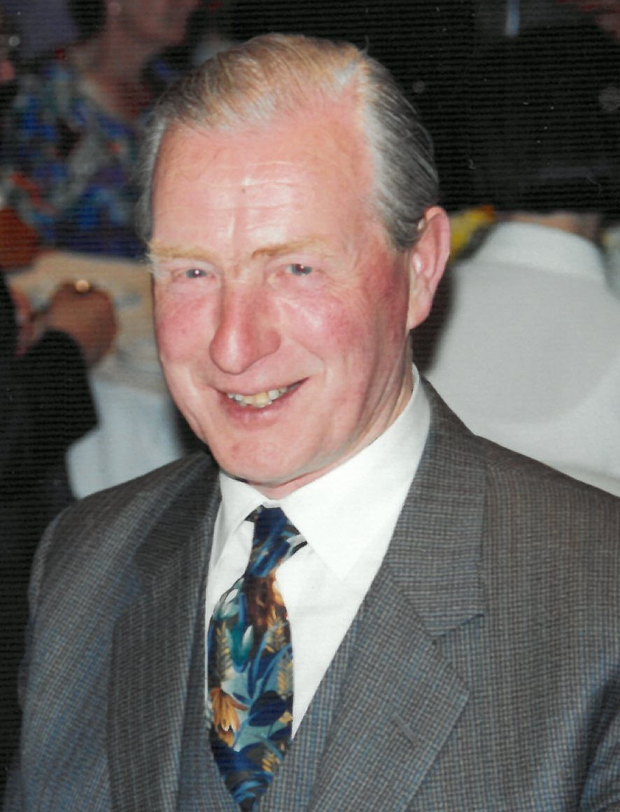 Death Notice Of WILLIE ROBINSON (Newtownbutler, Fermanagh) | Rip.ie