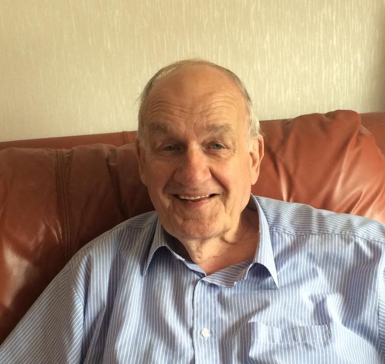 Death Notice of James (Jim) Walsh (Beaumont, Dublin) rip.ie