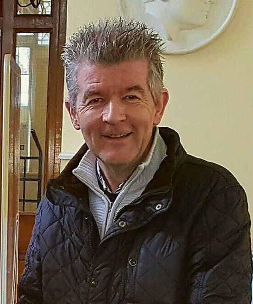 Death Notice of Philip Melly (Belfast, Antrim) rip.ie