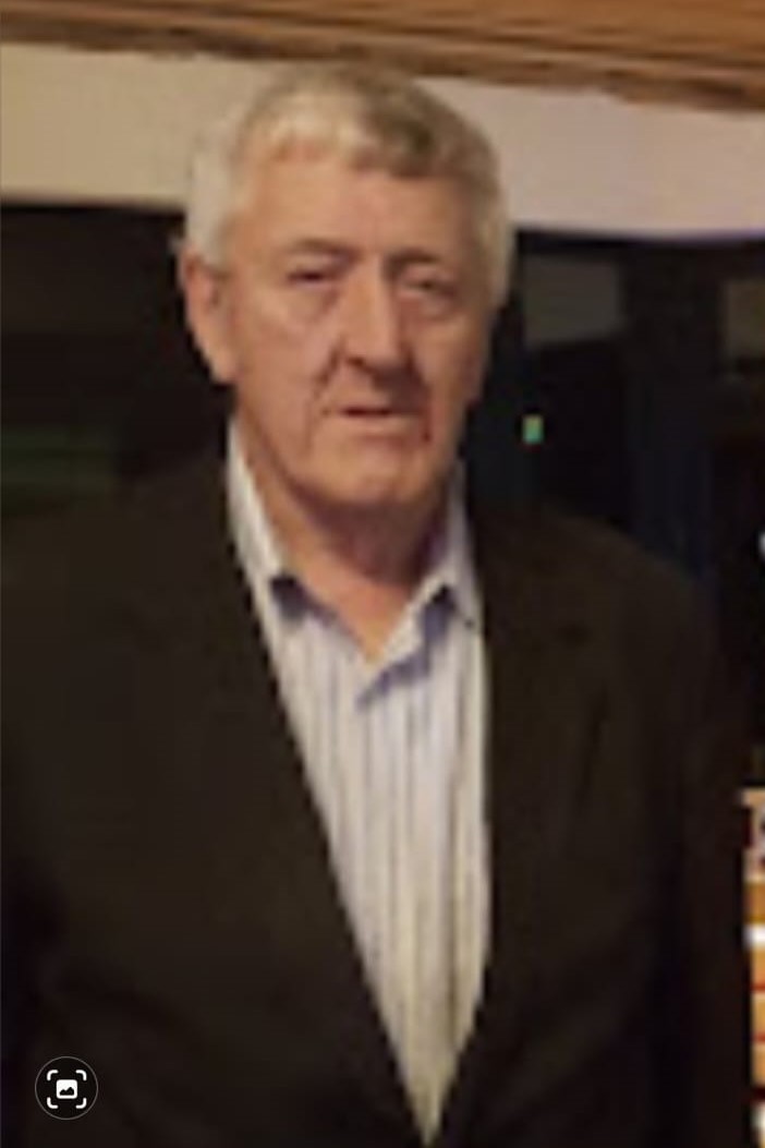 Death Notice of Richard (Richie) Kelly (Tuam, Galway) | rip.ie