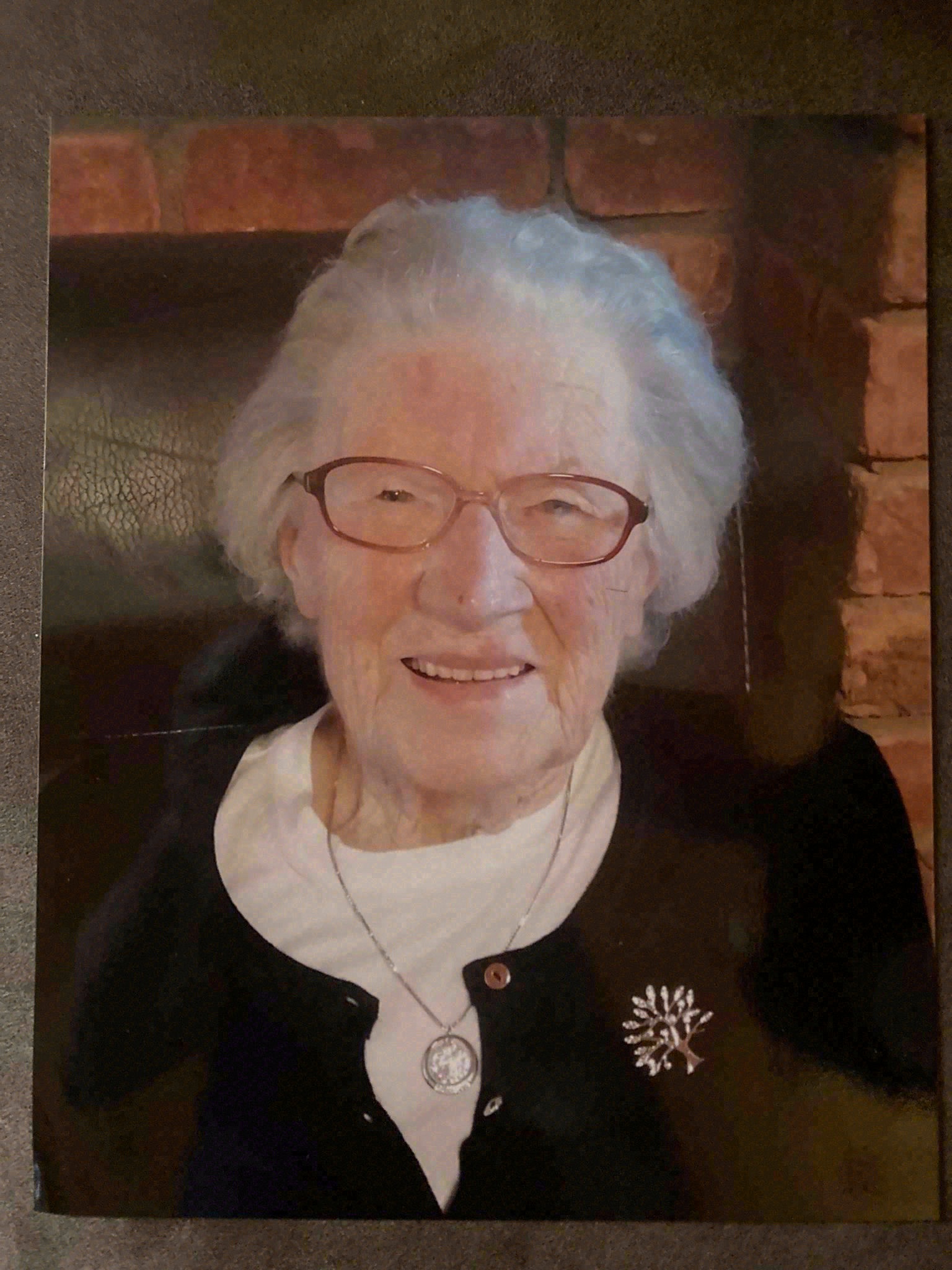 Teresa (née Brock) Owens