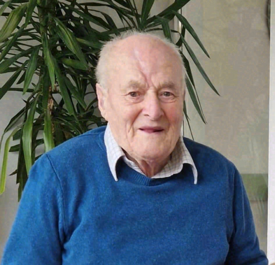 Thomas Dowling