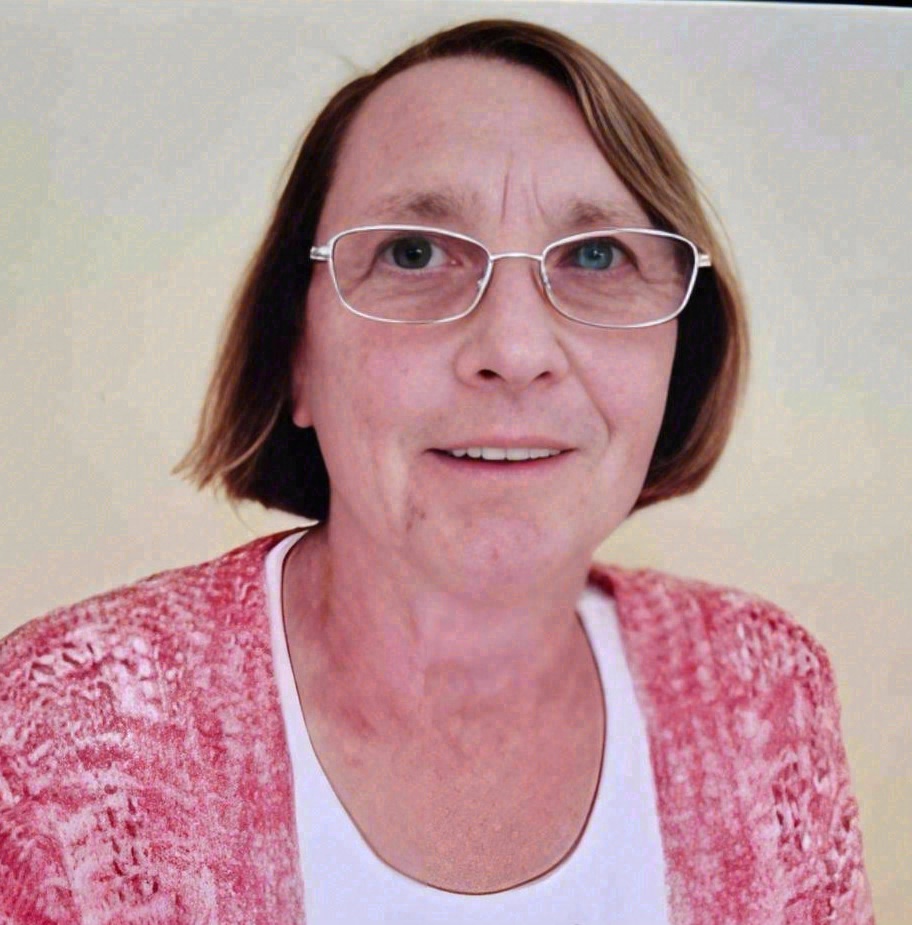 Una Brege (née Gallagher) McKenna