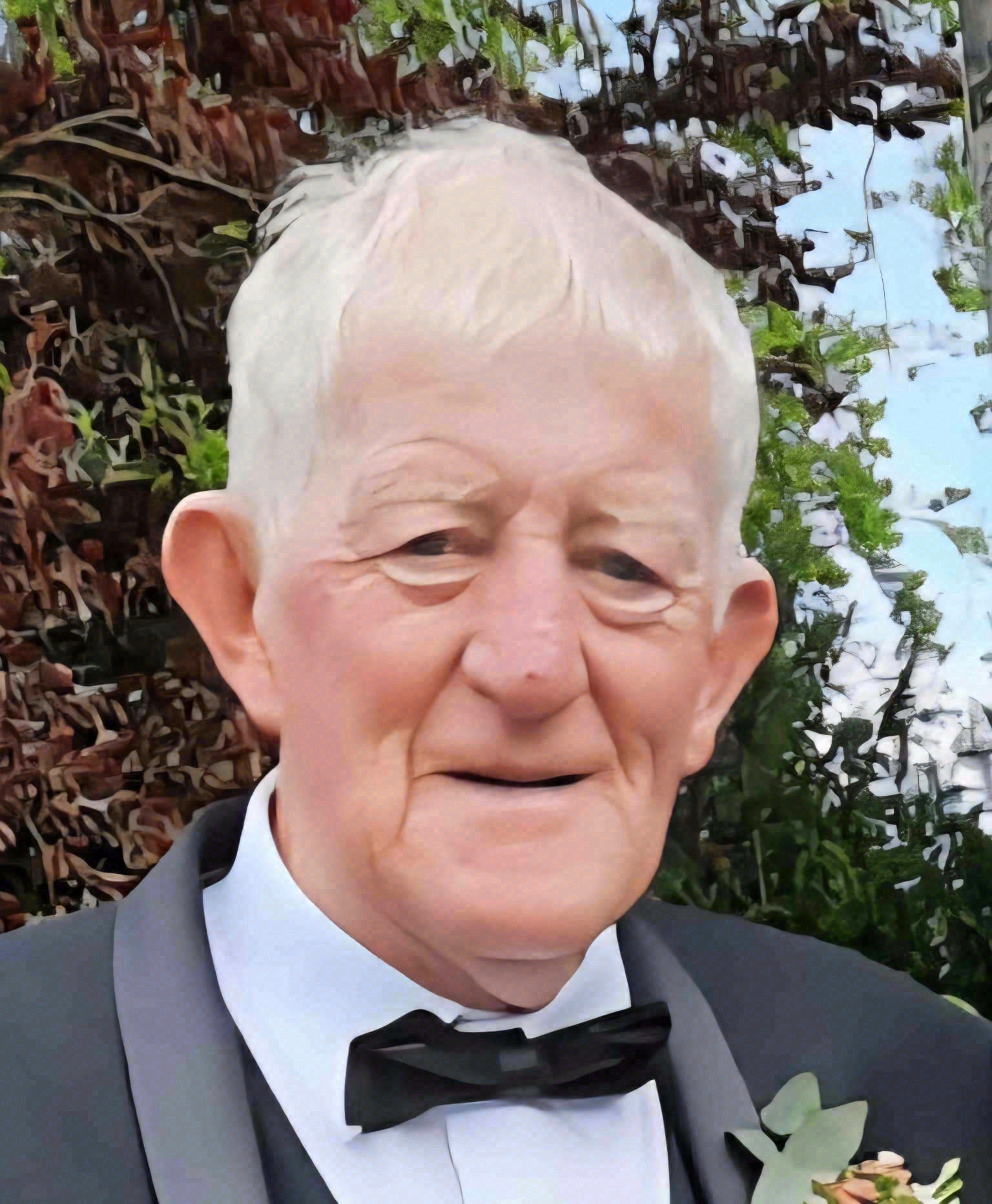 Joseph (Joe) Fox