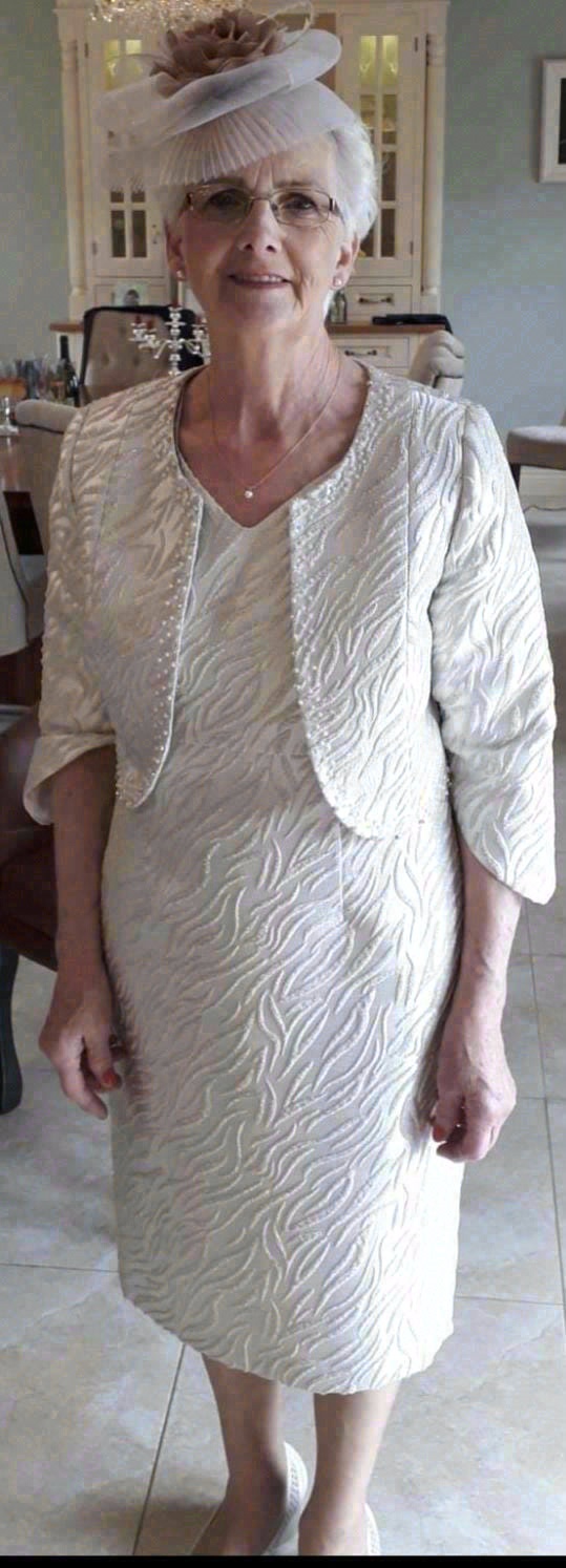 Isabella (Bella) (née Reilly) Gilsenan