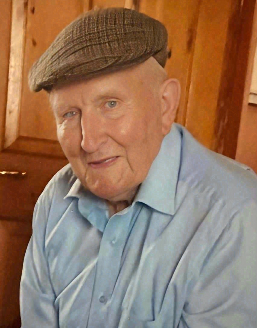 Paddy Owens