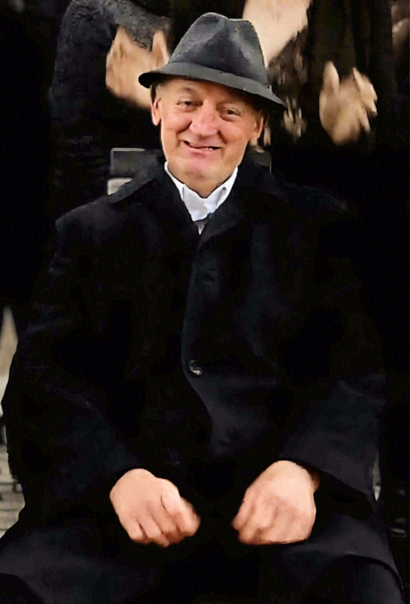 William (The Valleys) Kenny