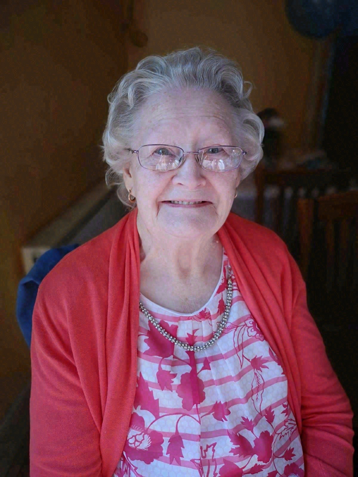 Bridget (née Brennan) Comerford