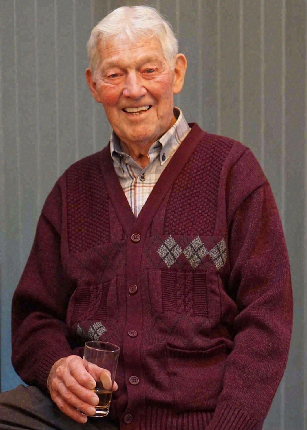 Gerard (Gerry) Courtney