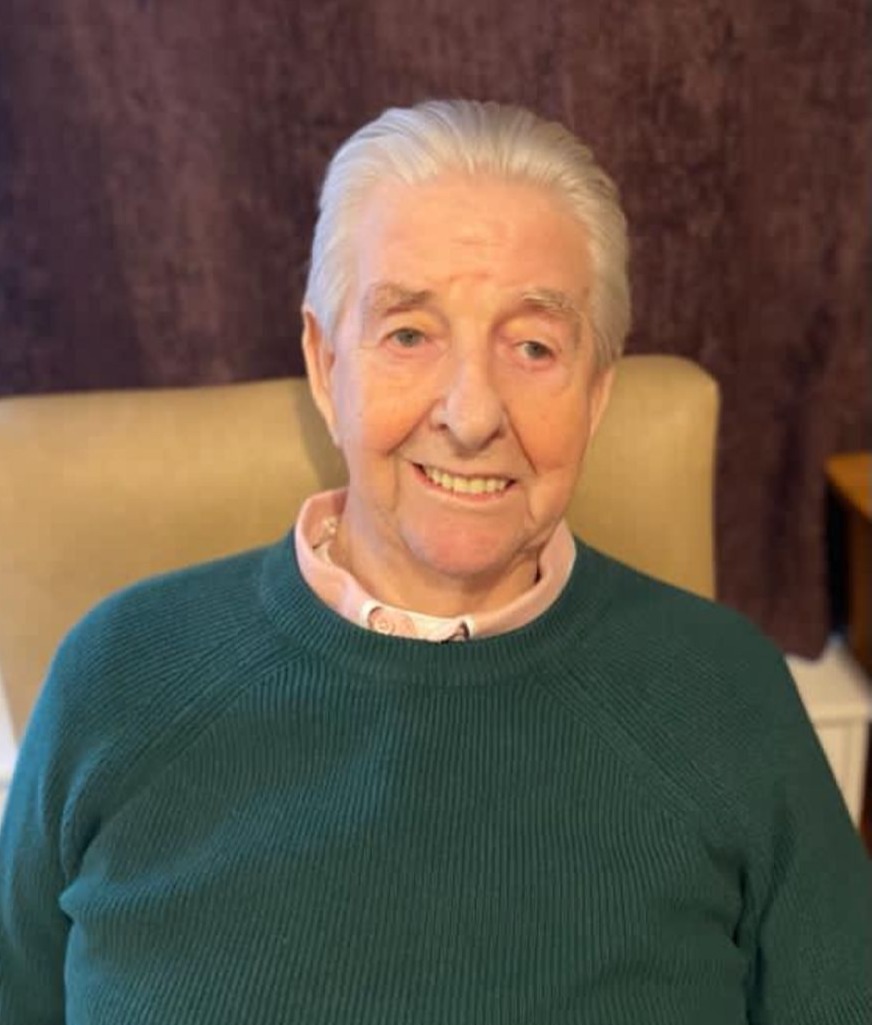 Jerome (Jerry) Brennan