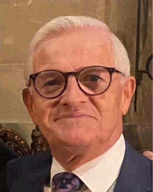 Robert (Bertie) Wilson