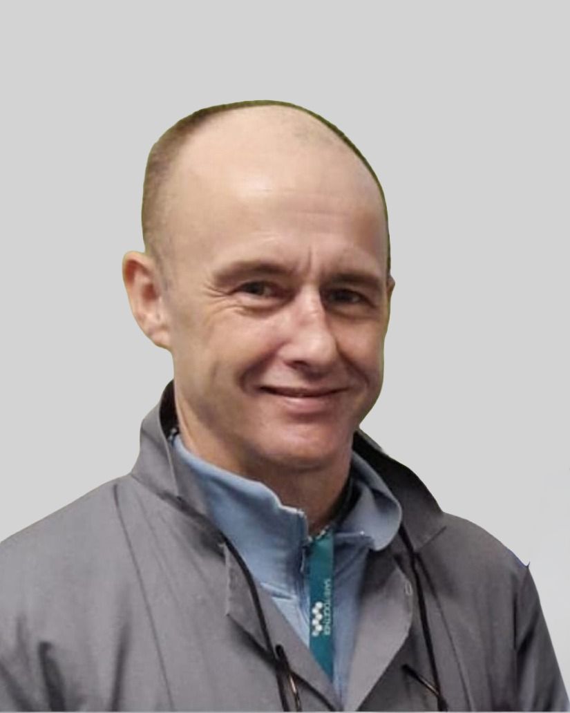 Brian (Rocco) Roche