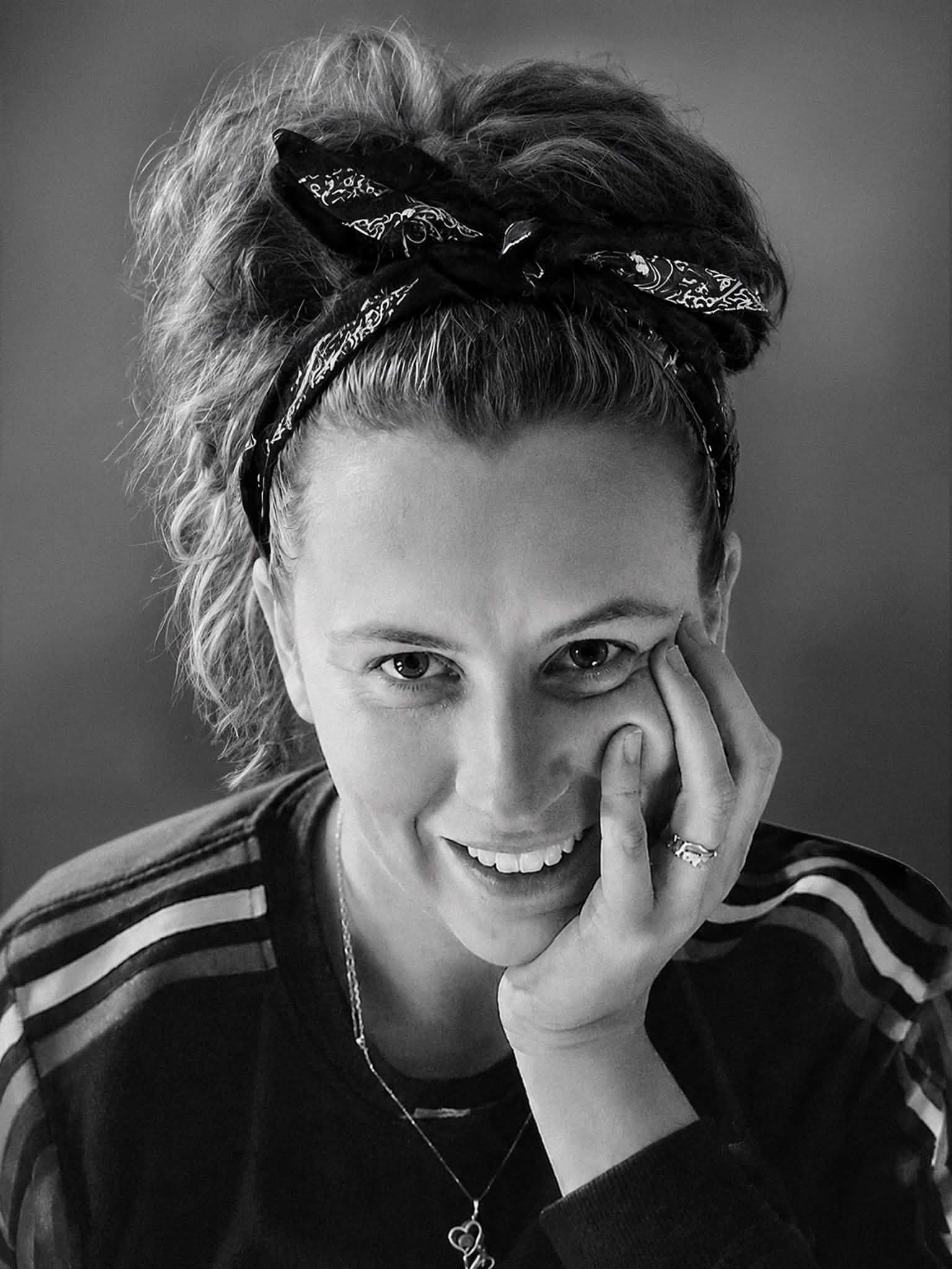 Adriana Maria Piwowar