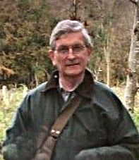Photo of Martin Byrnes