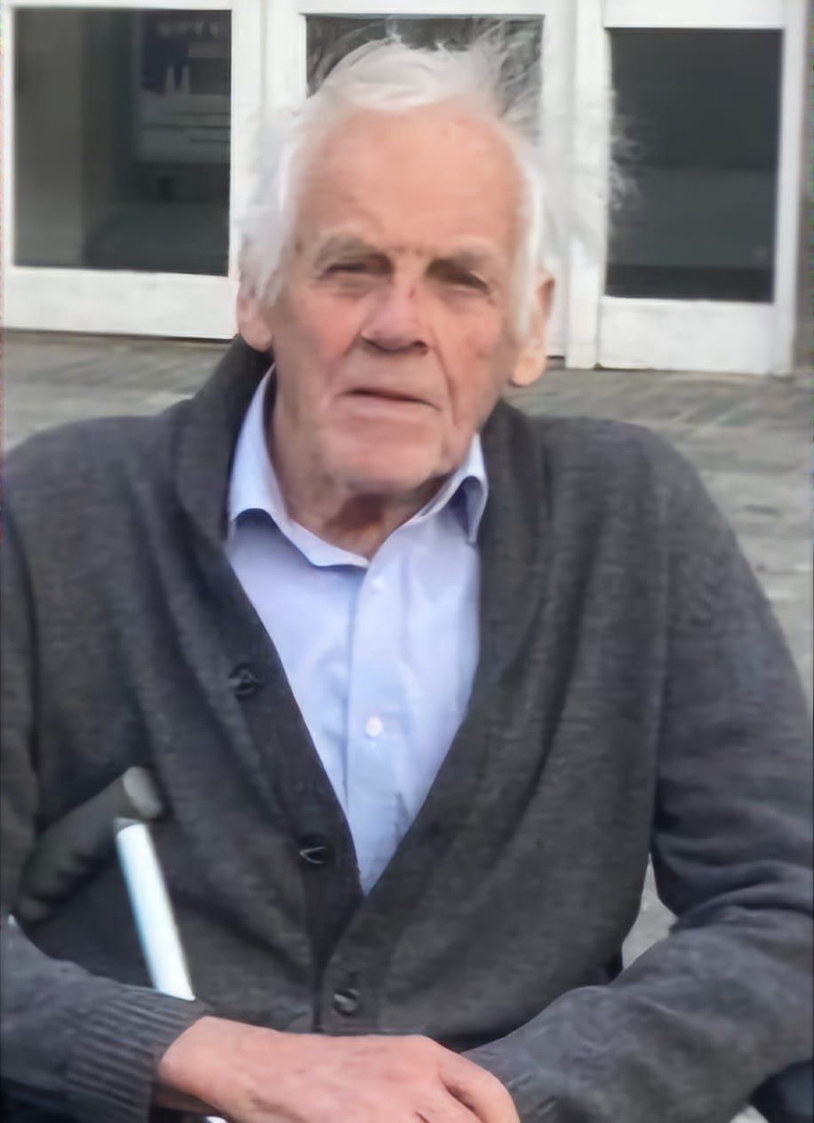 Michael Flanagan