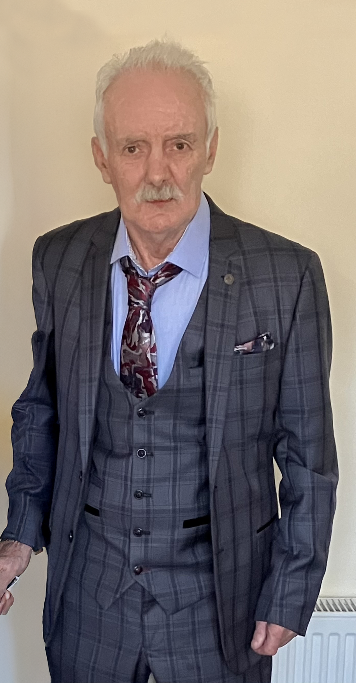William (Willie) Fagan