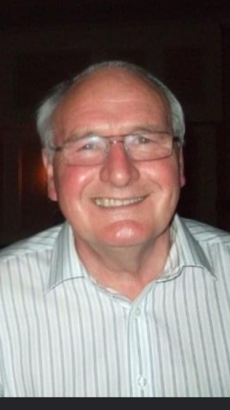 Death Notice of William (Willie) Gannon (Tallaght, Dublin) | rip.ie