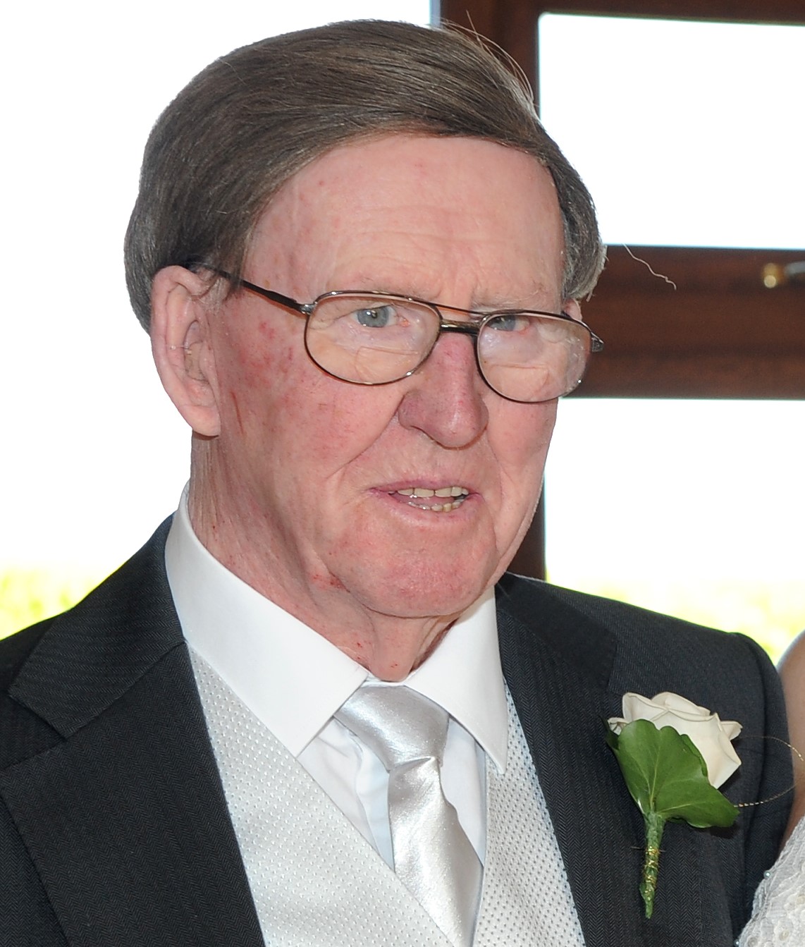 Death Notice of William (Billy) O'Brien (Waterfall, Cork) rip.ie