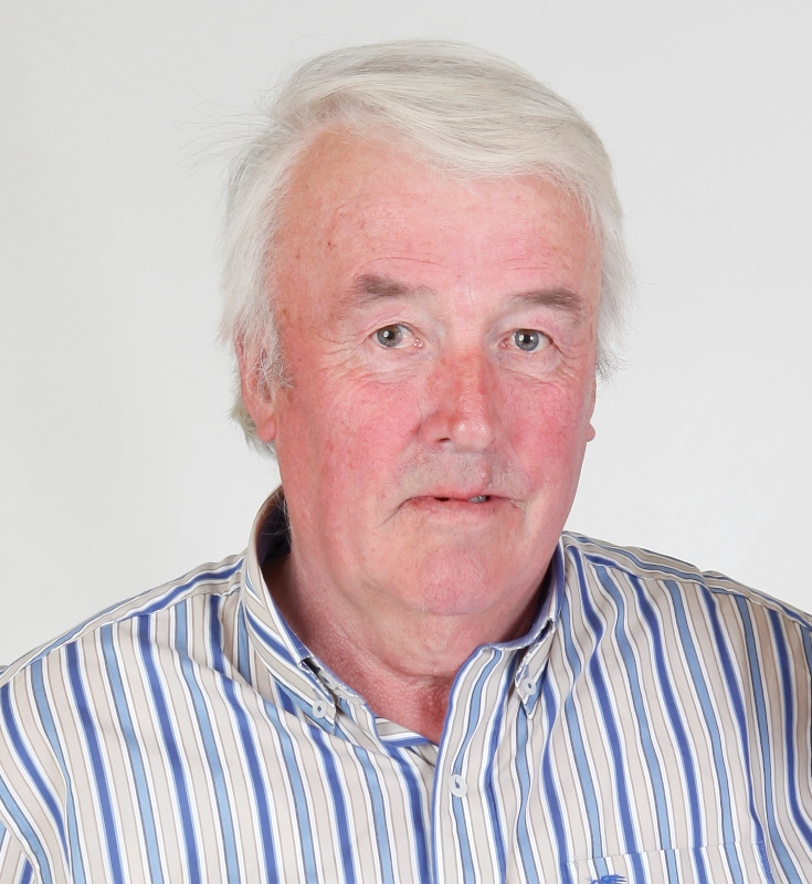 Death Notice of William (Willie) Cawley (Knockmore, Mayo) rip.ie