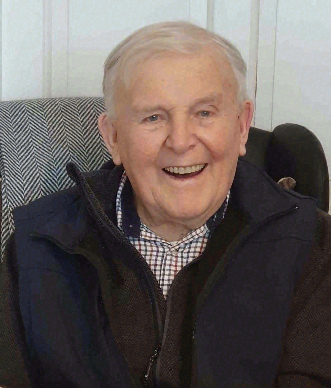 William (Willie) Hynes