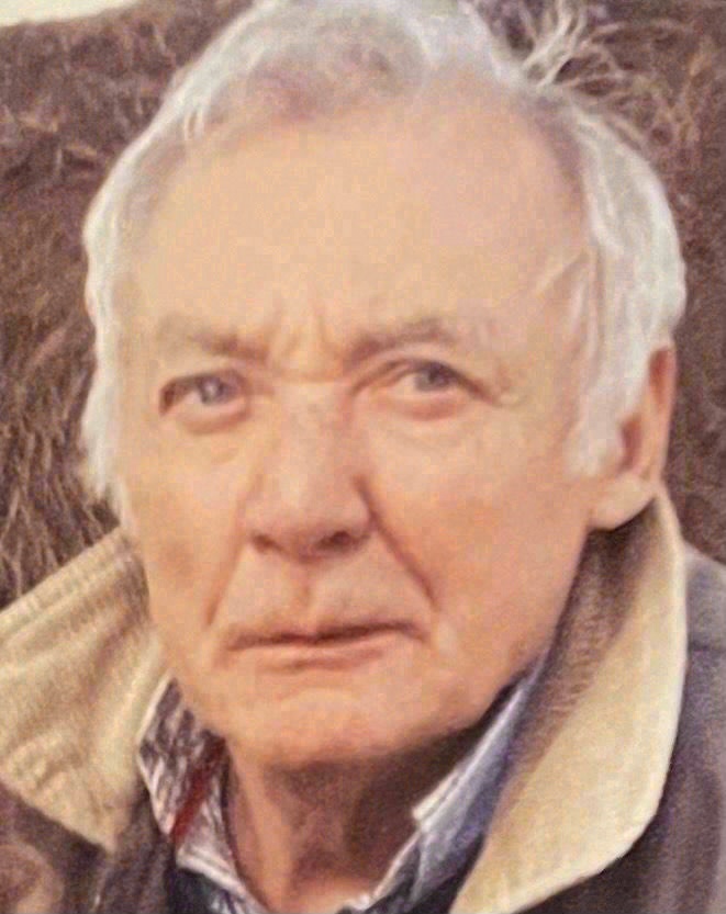 William (Willie) O'Sullivan