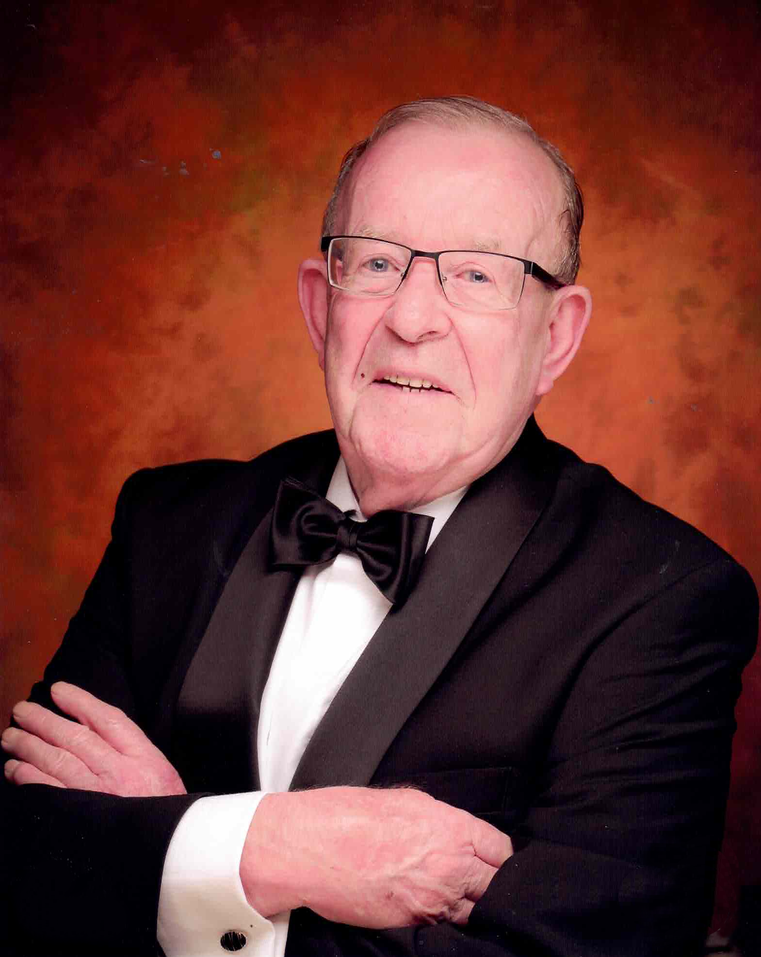 Brendan Wisley (Snr)
