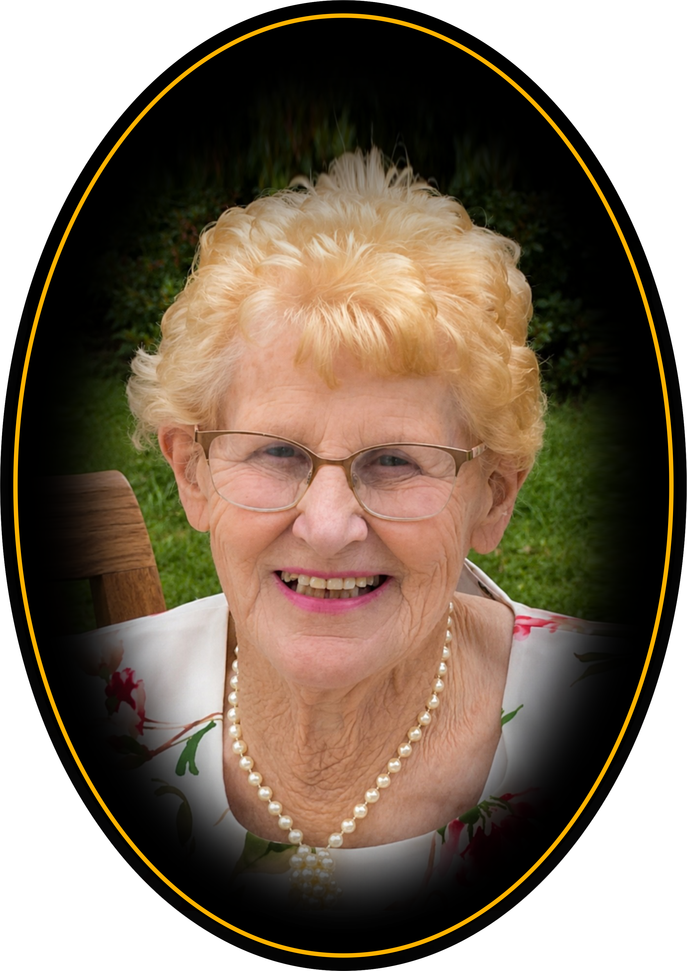 Death Notice of Doreen Woods (née Magee) (Killeshandra, Cavan) | rip.ie