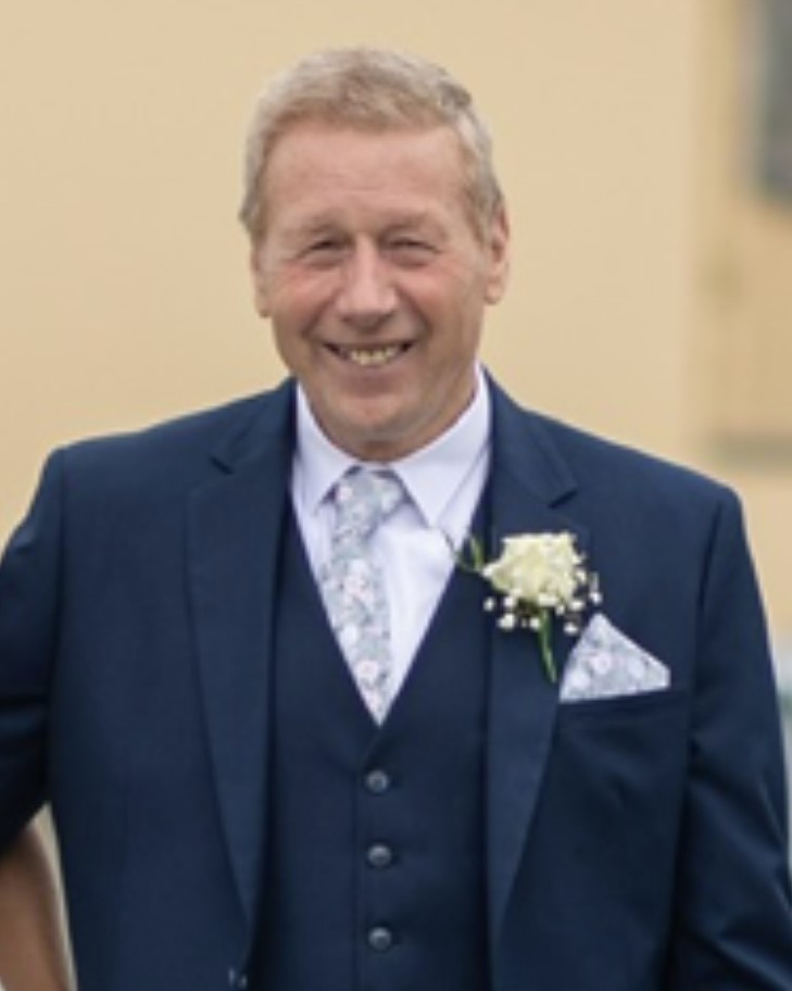 Death Notice of Con (Connie) McMahon (Ballybunion, Kerry) rip.ie