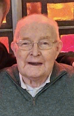 Patrick HANNON