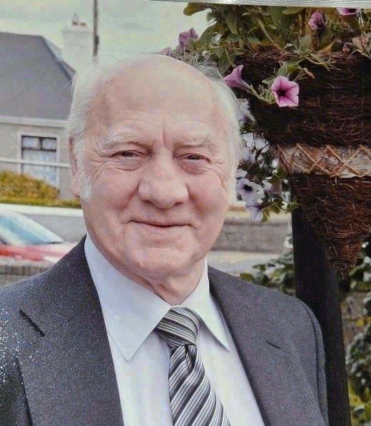John Gornall